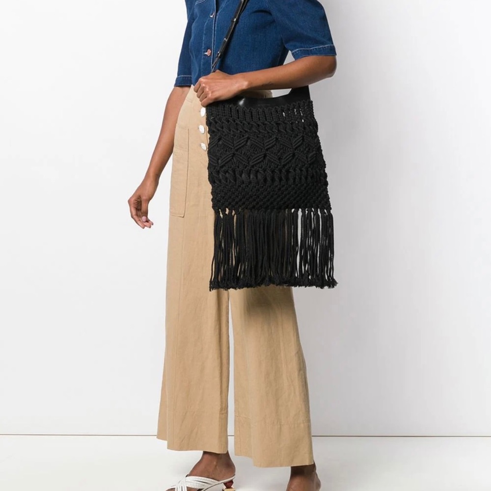 Isabel Marant bag